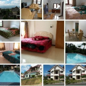 Harga Sewa Villa Di Malang