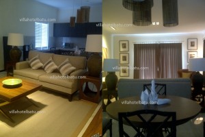 Premium Villa Batu D