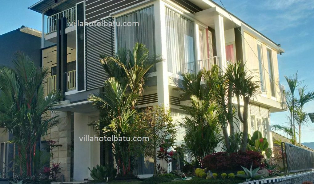 Premium Villa Batu A