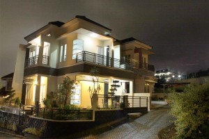 Agen Resmi Villa Wisata Batu