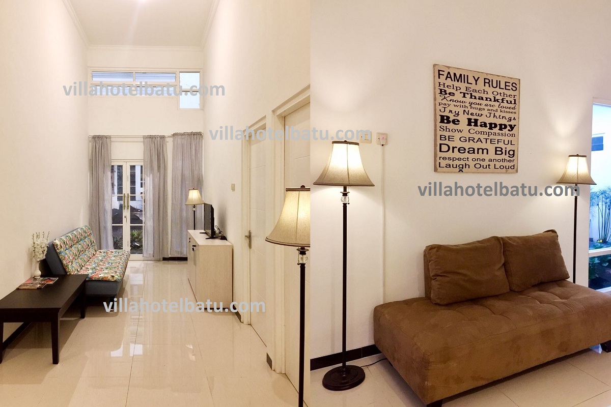 Delima Villa Batu B