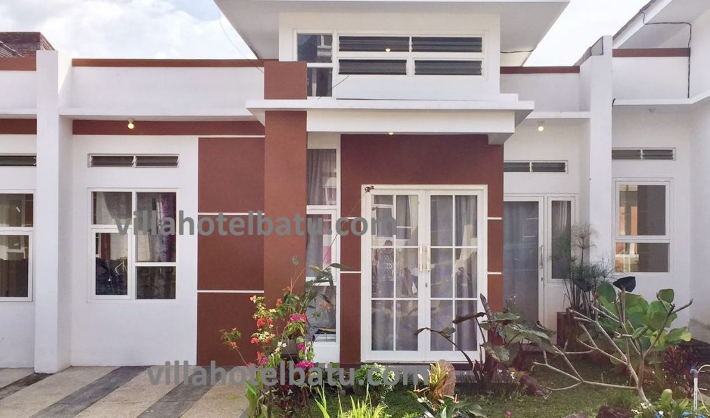 Villa Murah Di Batu Malang
