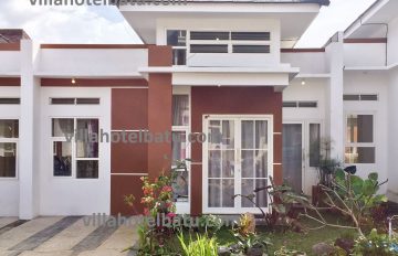 Villa Murah Di Batu Malang