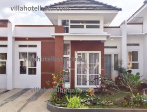 Menyewakan Villa Di Area Batu Malang