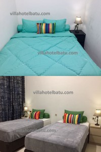 Villa Free wifi di batu