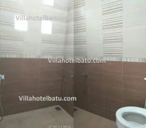 Villa pesanggrahan kusuma batu