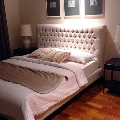 Villa dekat Jatimpark Batu Malang