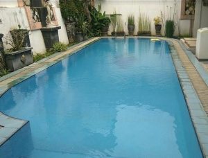 Booking Villa di Batu Malang Secara Online