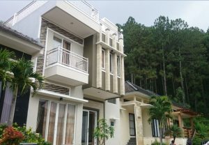 Harga Sewa Villa M28 Batu