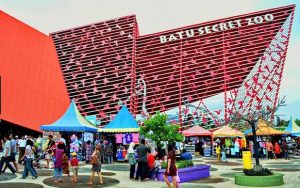 Jatim Park 2 batu