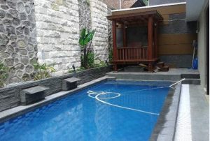 Menyewakan Villa Di Area Batu Malang