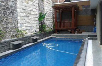 Menyewakan Villa Di Area Batu Malang