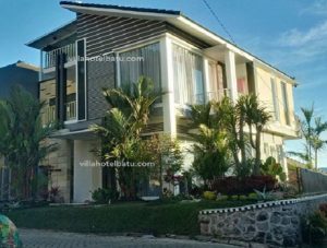 Premium Villa Batu A