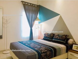 Villa 2 kamar delima 22 Batu