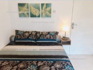 Villa 2 kamar delima batu