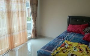 Villa 8 Kamar M28 Batu