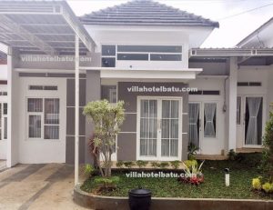 Villa Delima 26 Batu