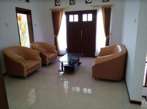 Villa Diva Batu 1