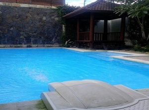 Villa Fortune Batu