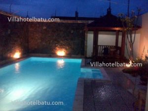 Villa Fortune Batu 3