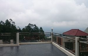 Villa M28 Batu Dengan View Pegunungan