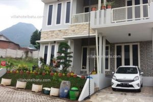 Villa Sofa Hill Batu 5 Kamar