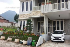 Villa Sofa Hill Batu 5 Kamar