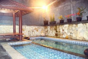 Villa Wijaya Stay Batu