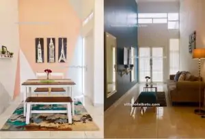 Villa delima 22 di batu