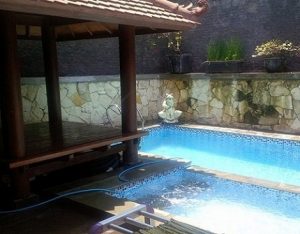 villa wijaya stay Batu malang