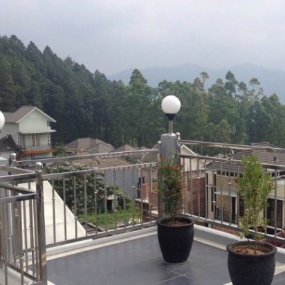 7 Keuntungan Memilih Villa Nuansa Pegunungan di Batu Malang