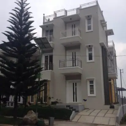 Berikut Rekomendasi Villa Di Batu Malang Untuk Rombongan