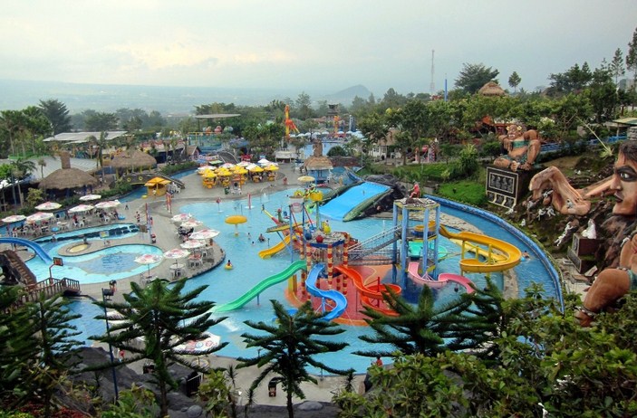 Jatim Park I Batu