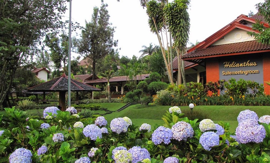 Kusuma Agrowisata Batu