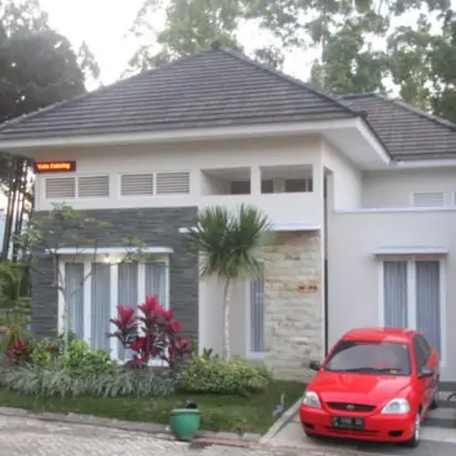 Tips Memilih dan Memesan Villa di Agro Wisata Batu secara Online