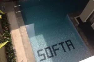 Villa Softa Batu Malang Jawa timur