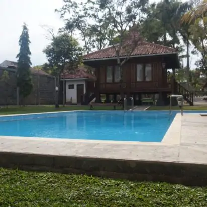 Sewa Villa Murah Untuk Gathering Di Batu Malang