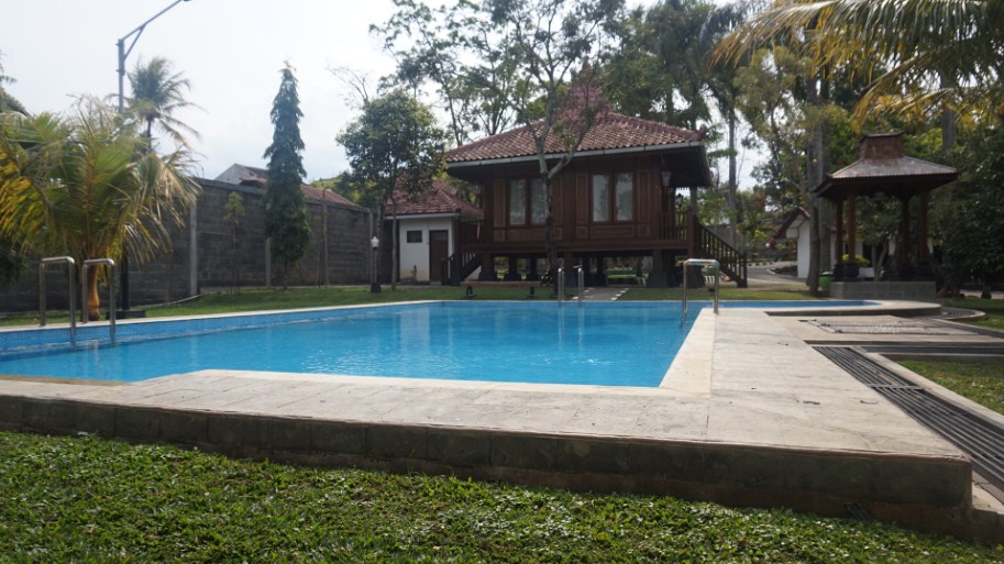 Sewa Villa Murah Untuk Gathering Di Batu Malang