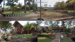 Villa Nuansa Alam Batu