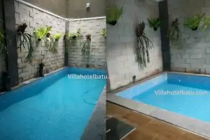 Villa Pinus M54 Batu