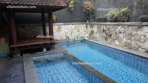 wijaya stay villa batu malang
