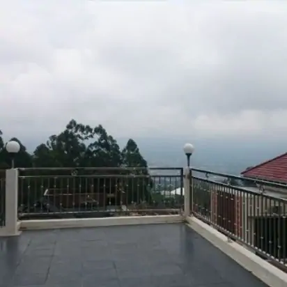 Tips Memilih Villa Di Batu Dan Beberapa Villa Yang Memiliki View Bagus