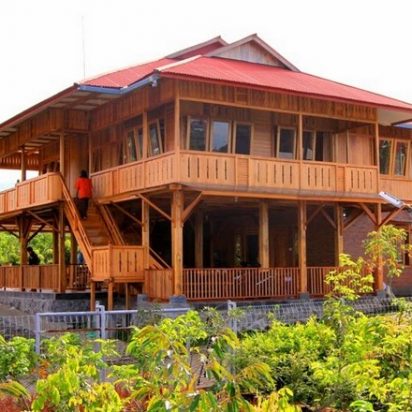 Ini Dia 10 Rekomendasi Hotel Serta Villa Unik Di Batu Malang