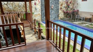 Villa Kusuma Estate 19 Batu