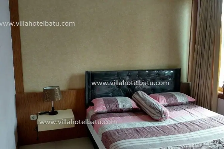 Villa Kusuma Estate 19 Batu