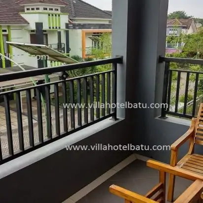 Villa Kusuma Estate 19 Batu