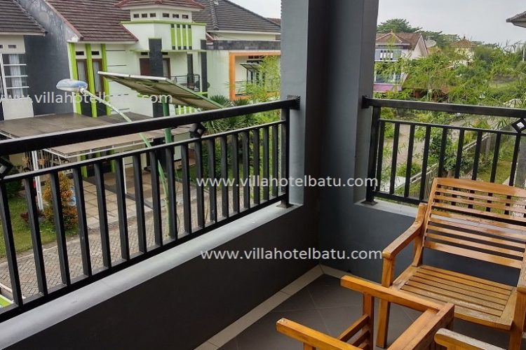 Villa Kusuma Estate 19 Batu