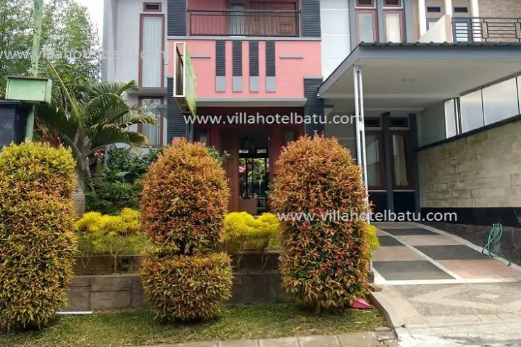 Villa Kusuma Estate 19 Batu
