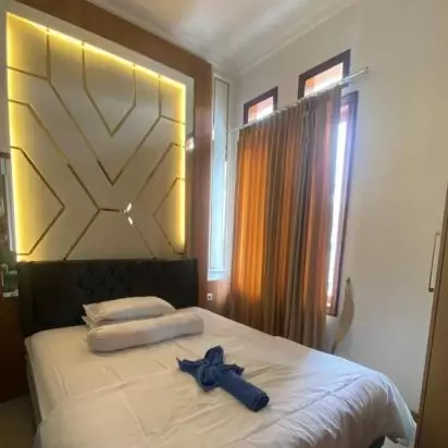 Villa Kusuma Estate 19 Batu