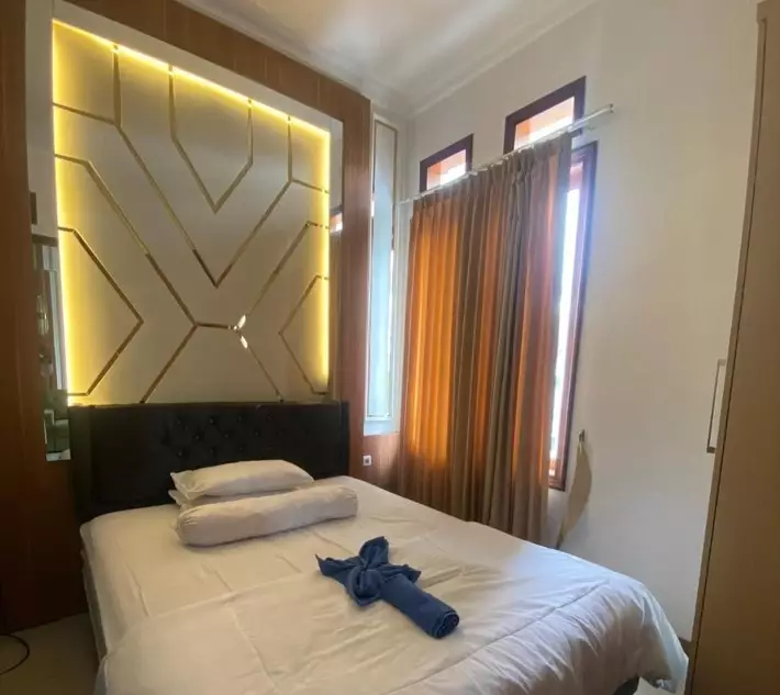 Villa Kusuma Estate 19 Batu